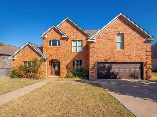 5528 Lexington Ave, Benton, AR 72019