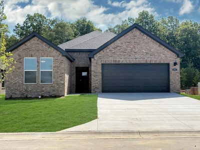 500 Cain Trl, Maumelle, AR, 72113