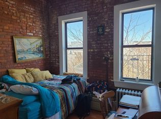 16-18 Jefferson Ave #2D, Ridgewood, NY 11385
