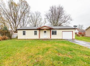 126 Dover Rd, London, OH 43140