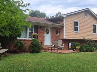 50 Olde Concord Rd, Stafford, VA 22554