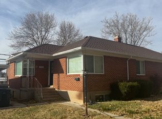 2311 Taylor Ave, Ogden, UT 84401