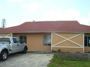 853 SW 8th St, Hallandale Beach, FL 33009