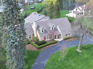 1005 San Jose Dr, Elm Grove, WI 53122