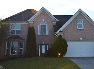 1728 Windrush Way, Grayson, GA 30017