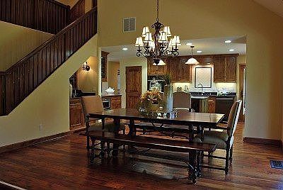 Dining/Kitchen