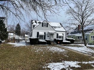 580 S Curtis Ave, Kankakee, IL 60901