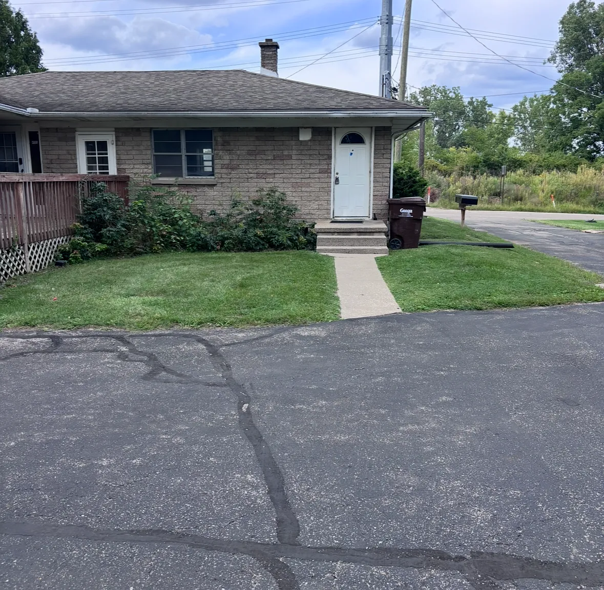 1 bed, 580 sqft, $995 — Photo 4