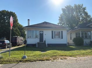 700 Louise Ave, Crawfordsville, IN 47933