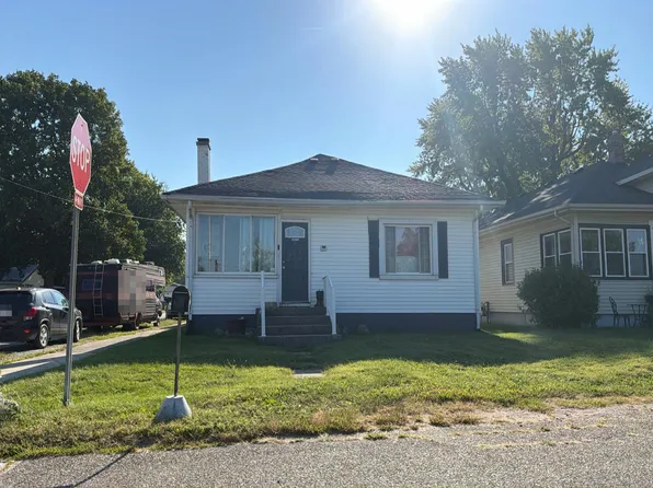 700 Louise Ave, Crawfordsville, IN 47933
