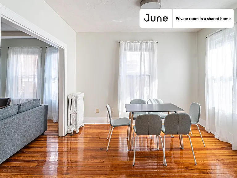 6 Haskell St #C — Photo 13