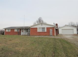 3385 S Duncan Rd, Bloomington, IN 47403