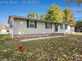 3745 Curry Rd, Caro, MI 48723