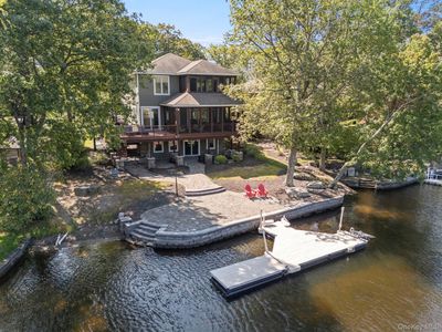 62 Middletown Point Road, Rock Hill, NY, 12775