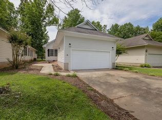 21 Dee Ave, Henderson, NC 27537