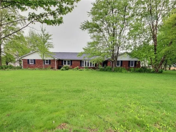 5496 S 700 E, Walton, IN 46994