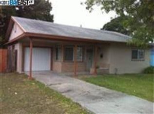 358 Sheryl Dr, San Pablo, CA 94806