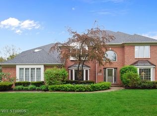 1416 Talbot Dr, Naperville, IL