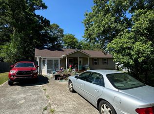 592 Lakeridge Cir SE, Conyers, GA 30094