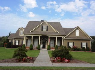 3815 Bay Grove Way, Loganville, GA