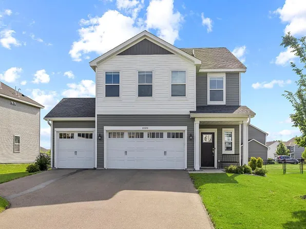 8080 Lander Ave NE, Otsego, MN 55330