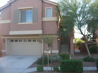 137 Silver Rings Ave, North Las Vegas, NV 89031