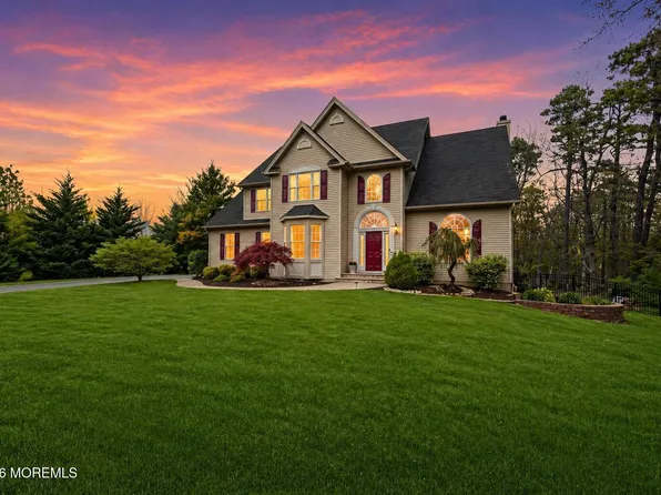 31 Conor Road, Jackson, NJ 08527