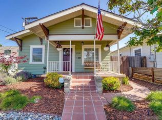 2128 Madison Ave, San Diego, CA 92116