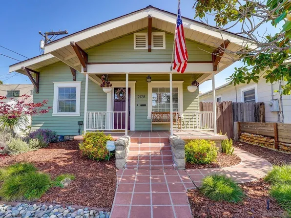 2128 Madison Ave, San Diego, CA 92116