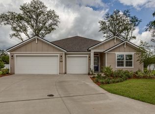 3131 Tuesdays Cv, Green Cove Springs, FL 32043