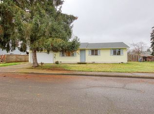 225 Dorsa St, Junction City, OR 97448