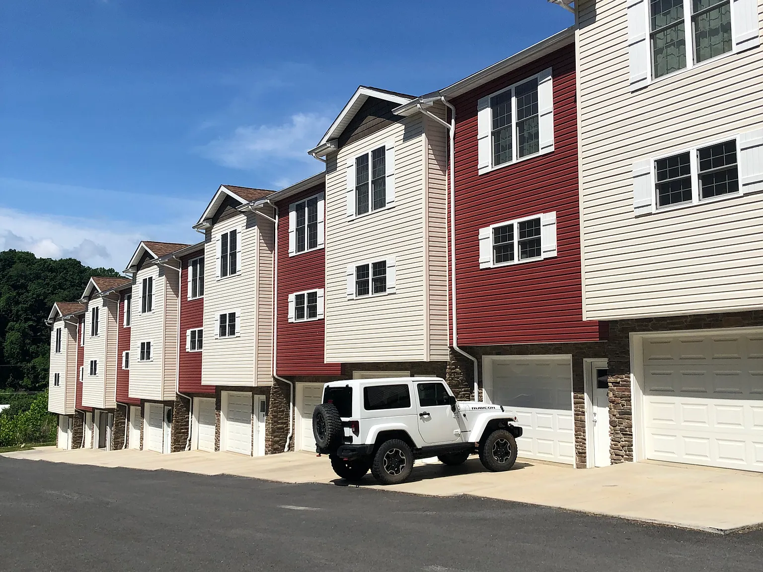 2 bed, 1470 sqft, $1,650 — Photo 1