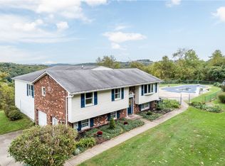 292 Blaker Ridge Rd, Waynesburg, PA 15370