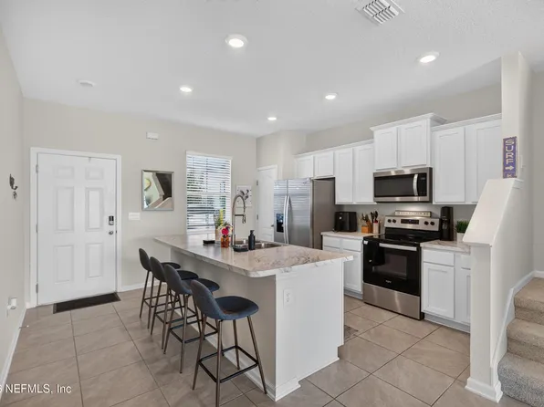 3933 OAK MILL Road, Orange Park, FL 32065