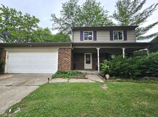 5408 Pappas Dr, Indianapolis, IN