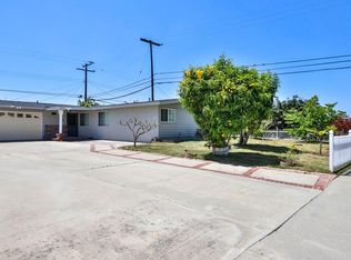 12381 Haga St, Garden Grove, CA 92841