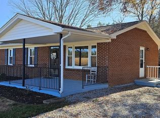 3921 Sandy Creek Rd, Dry Fork, VA 24549