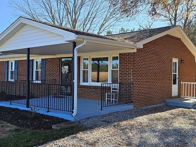 3921 Sandy Creek Rd, Dry Fork, VA, 24549