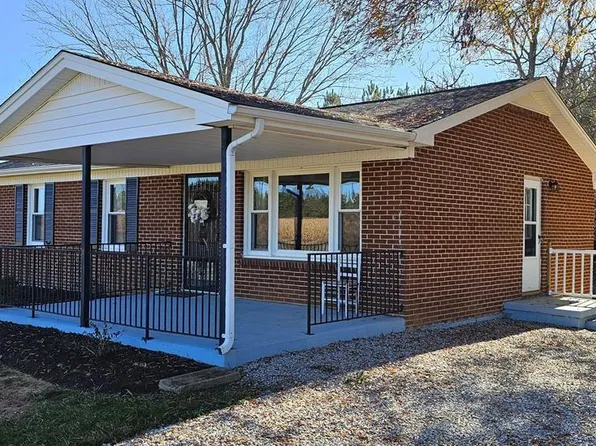 3921 Sandy Creek Rd, Dry Fork, VA 24549