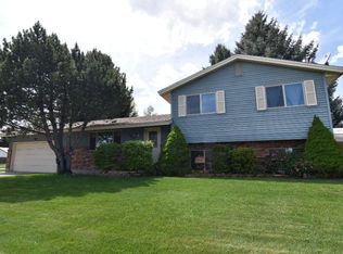 944 Dickson Ave, Idaho Falls, ID 83402