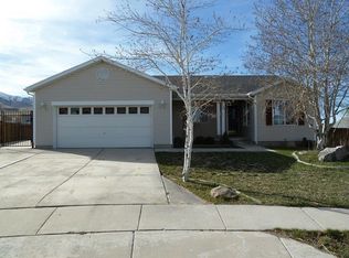 8690 W Blackgum Ct, Magna, UT 84044