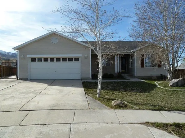 8690 W Blackgum Ct, Magna, UT 84044