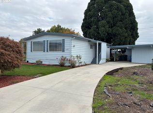 3197 Rainbow Loop #10, Hubbard, OR 97032