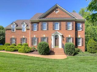 13313 Railey Hill Dr, Midlothian, VA 23114