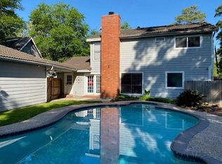 3503 Lost Oak Dr, Spring, TX 77388