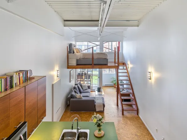 238 E 10th Ave #C6, Vancouver, BC V5T 1Z5