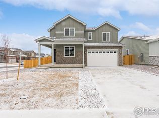 944 Harvard St, Johnstown, CO 80534