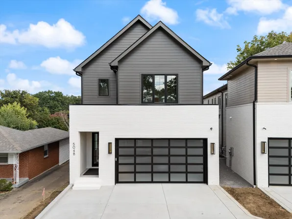 504B Scholarship Dr, Nashville, TN 37209