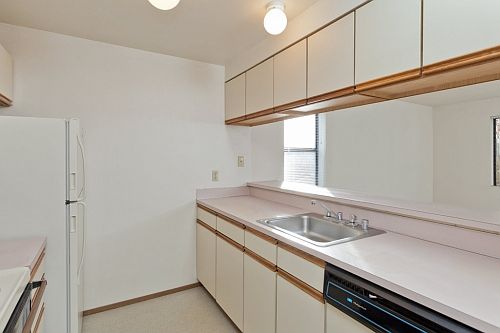 Interior Photo