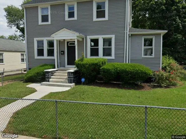 3417 Rockwood Ave, Baltimore, MD 21215
